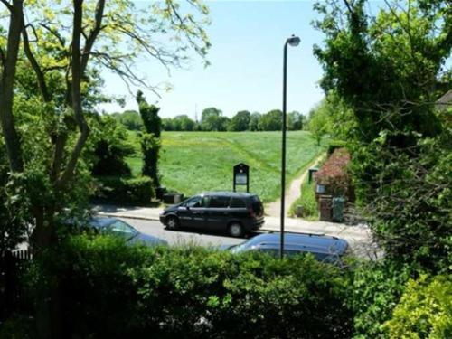 Bed and Breakfast Iolanthe Londres Exterior foto