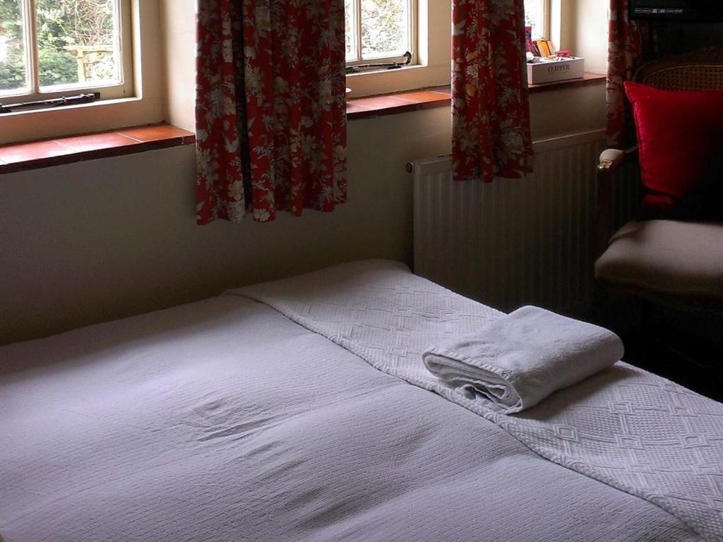 Bed and Breakfast Iolanthe Londres Habitación foto