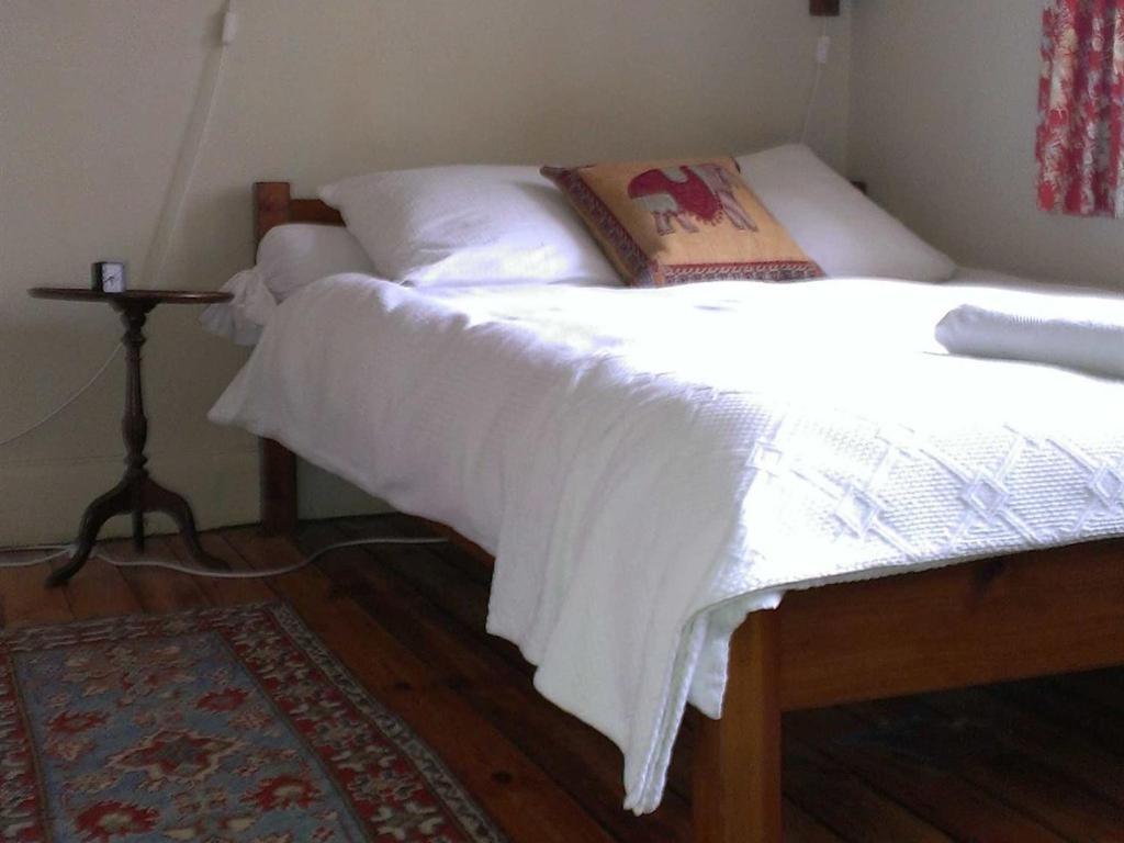 Bed and Breakfast Iolanthe Londres Habitación foto