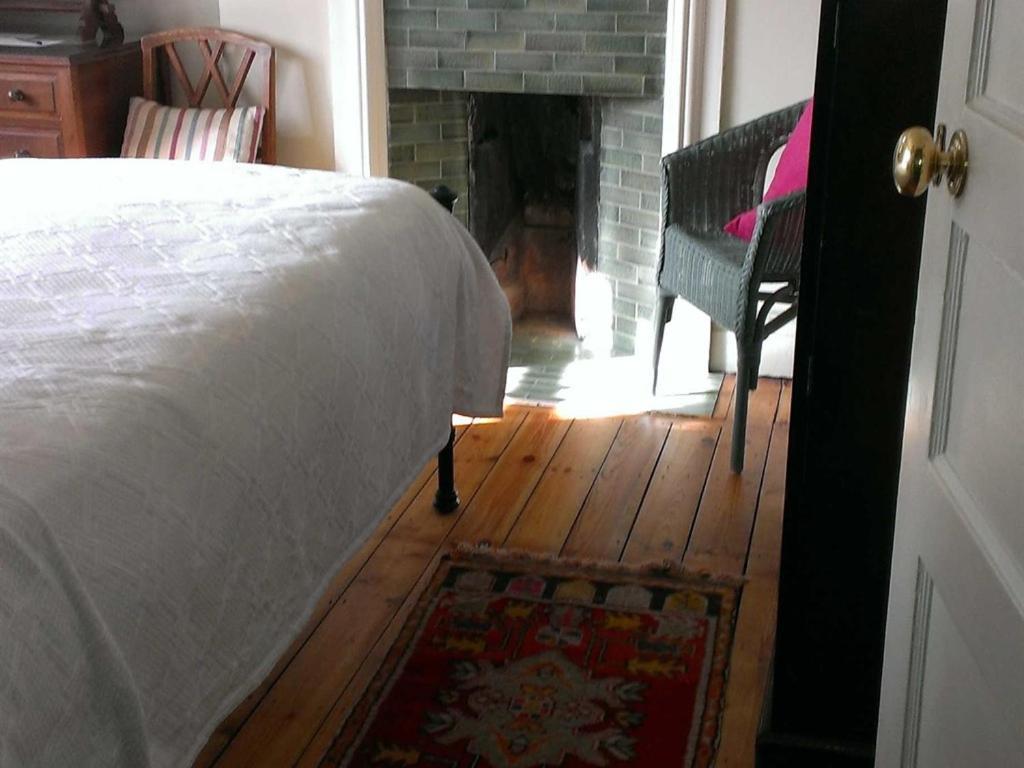 Bed and Breakfast Iolanthe Londres Habitación foto