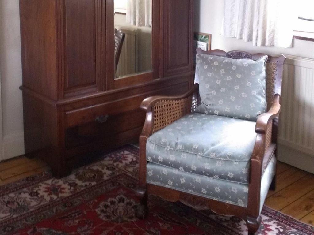 Bed and Breakfast Iolanthe Londres Habitación foto