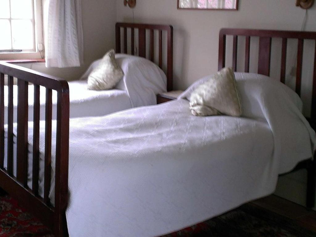 Bed and Breakfast Iolanthe Londres Habitación foto