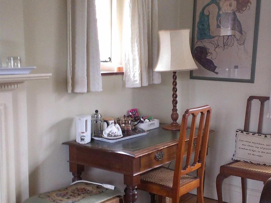 Bed and Breakfast Iolanthe Londres Habitación foto