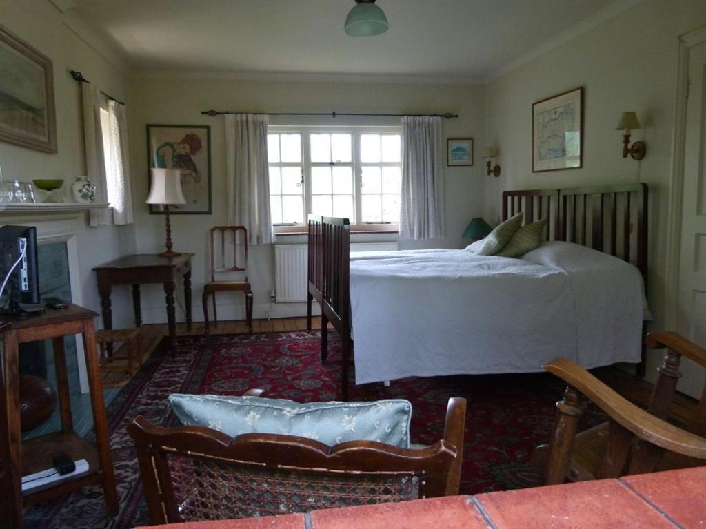Bed and Breakfast Iolanthe Londres Habitación foto
