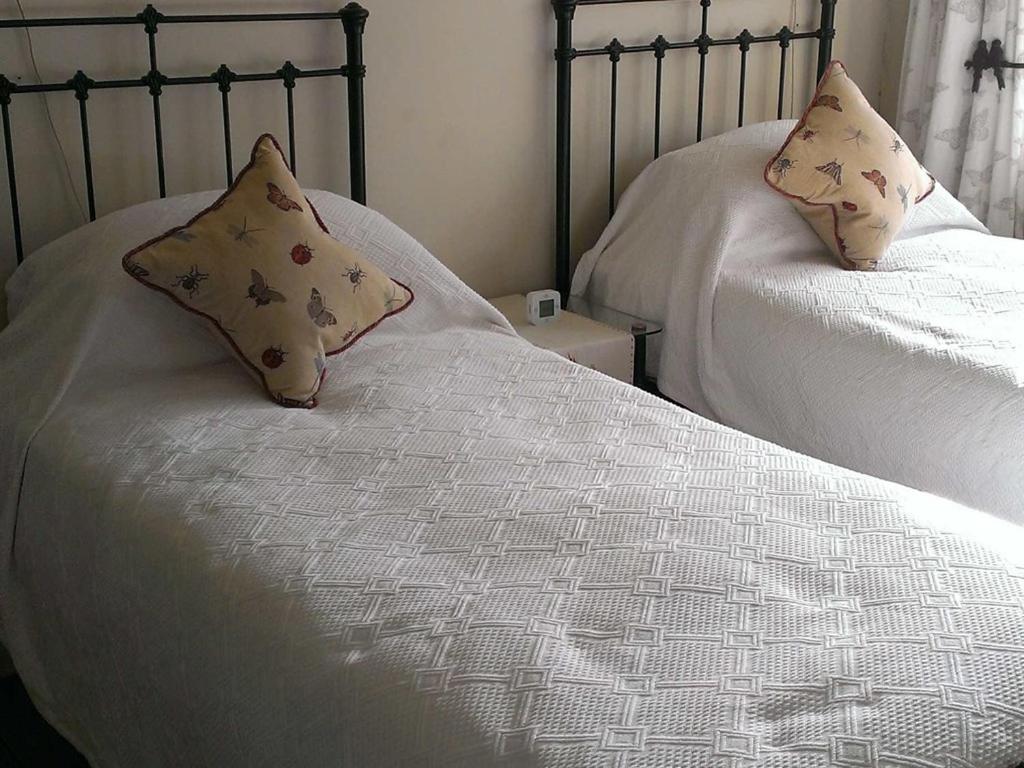 Bed and Breakfast Iolanthe Londres Habitación foto