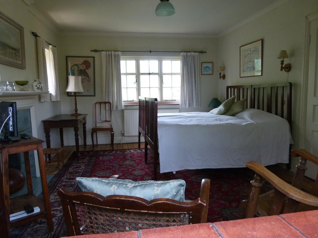 Bed and Breakfast Iolanthe Londres Exterior foto